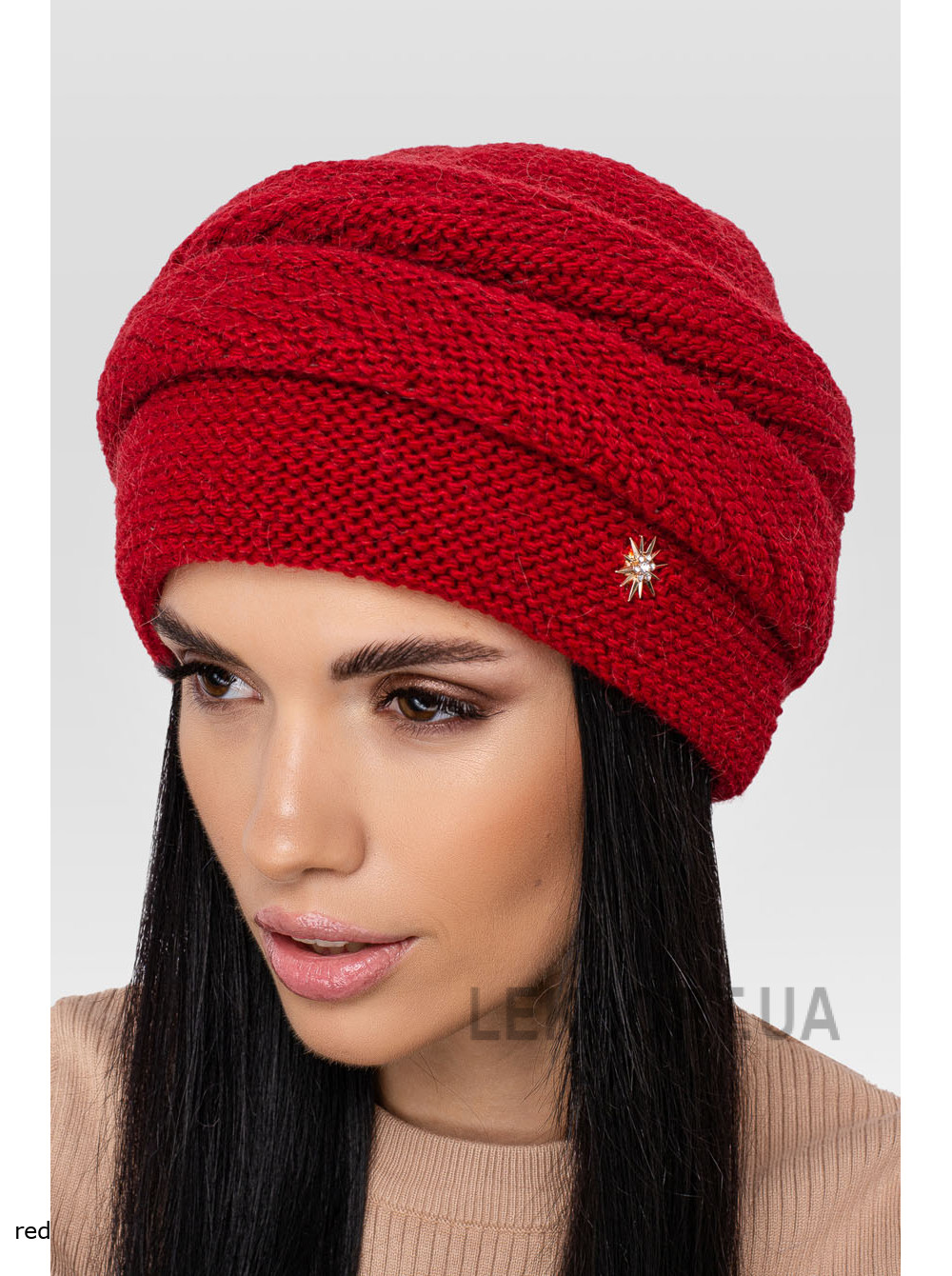Women's hat Doroti