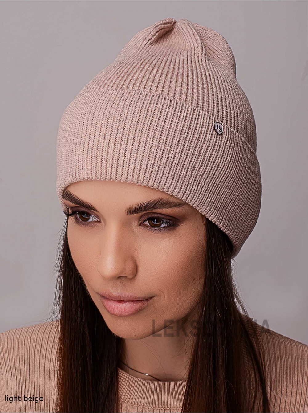 Women's cap Dyuna