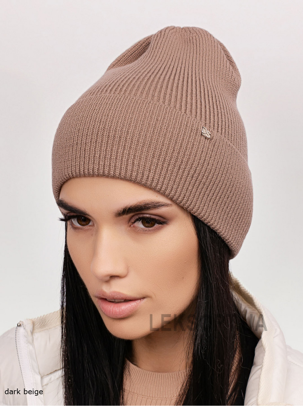 Women's cap Dyuna