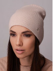 Buy Women's cap Dirol light beige