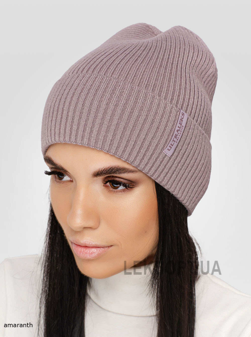 Women's cap Etyud