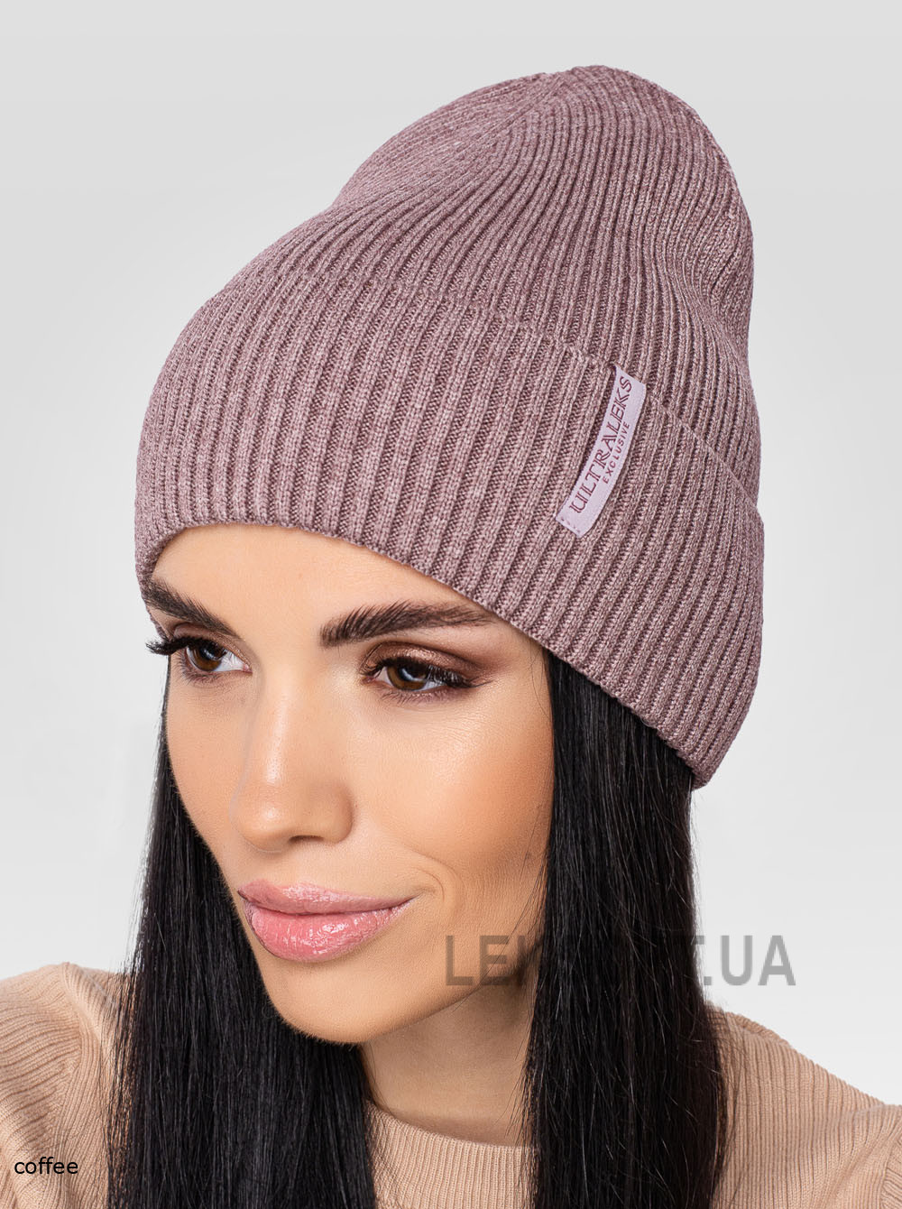Women's cap Etyud