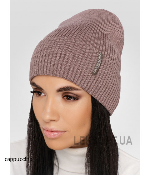 Women's cap Etyud