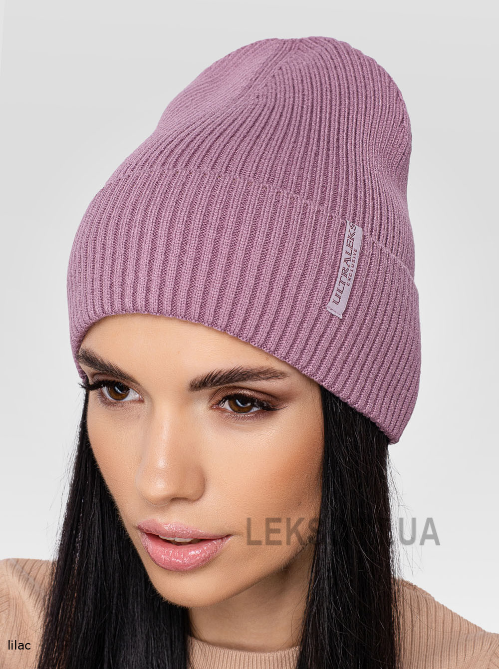Women's cap Etyud