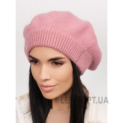 dusty rose