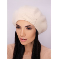 Women's beret "Monica"