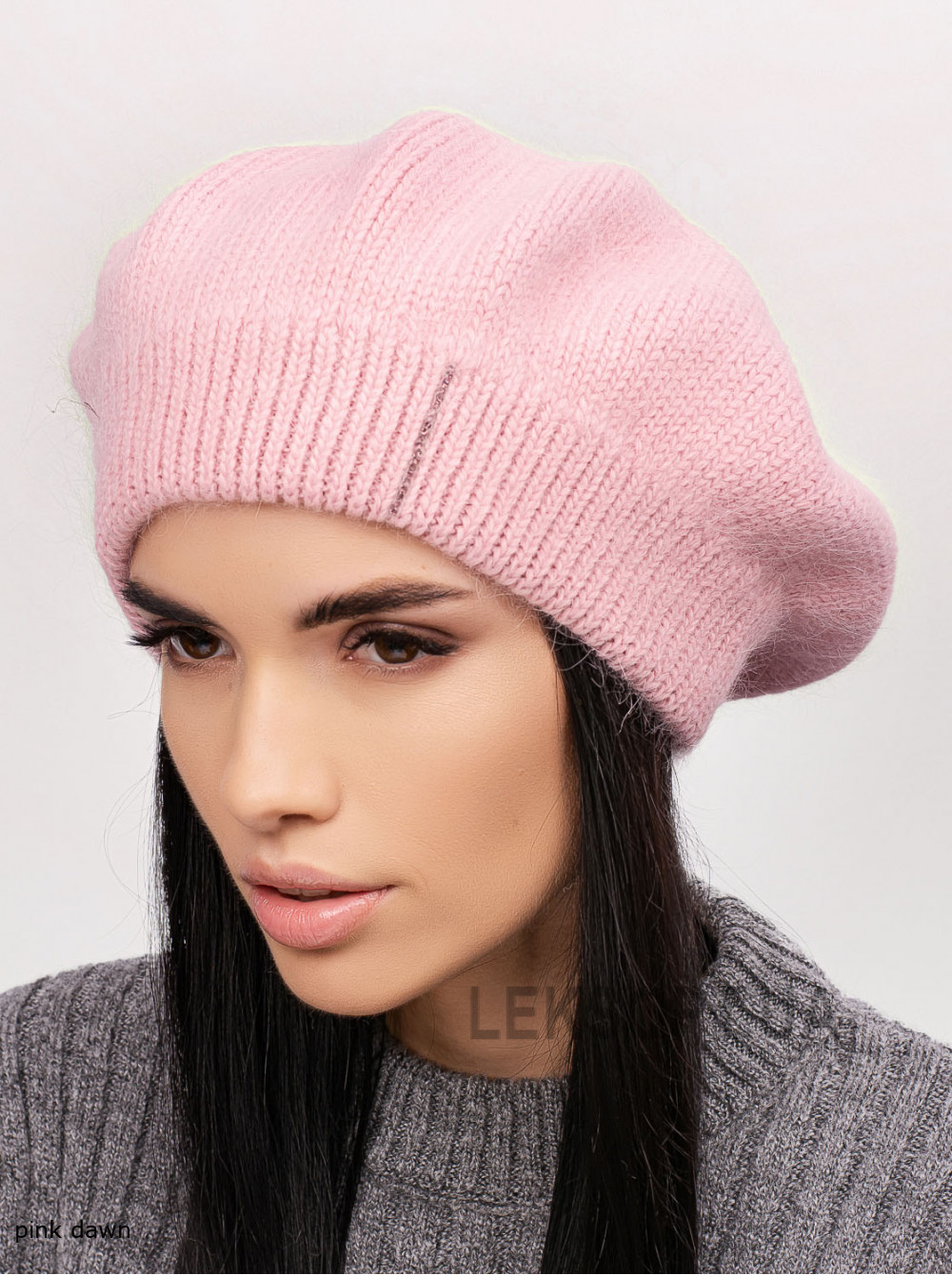 Women's beret Monica