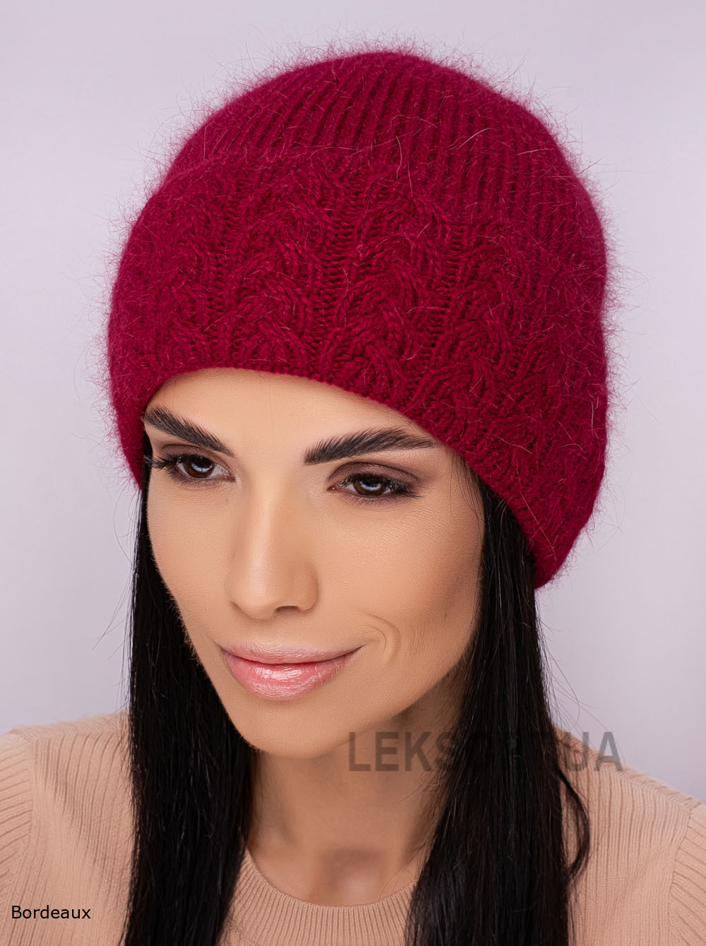 Buy Women's cap with a lapel Kabare Women's cap with a lapel Kabare