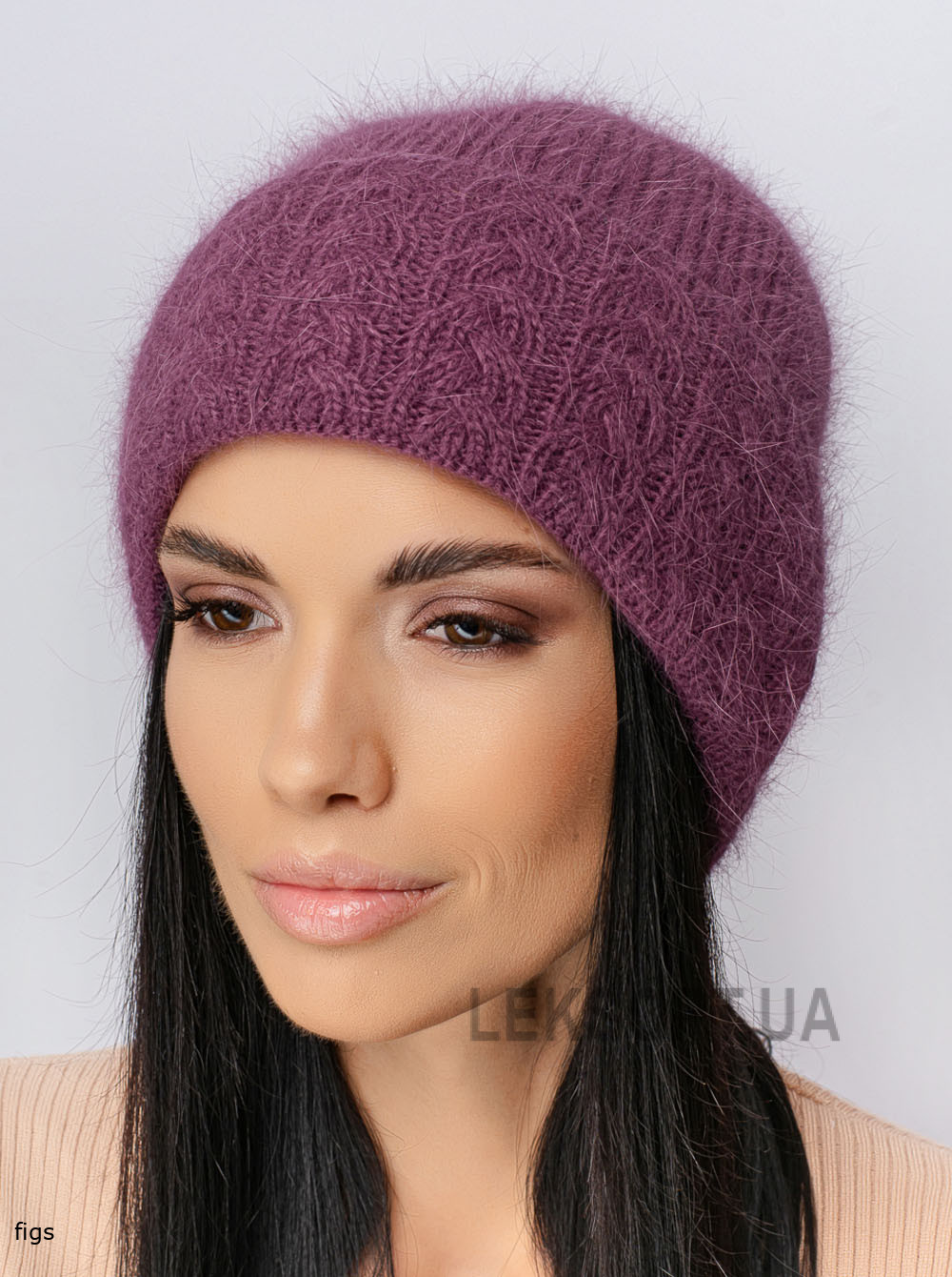 Buy Women's cap with a lapel Kabare Women's cap with a lapel Kabare