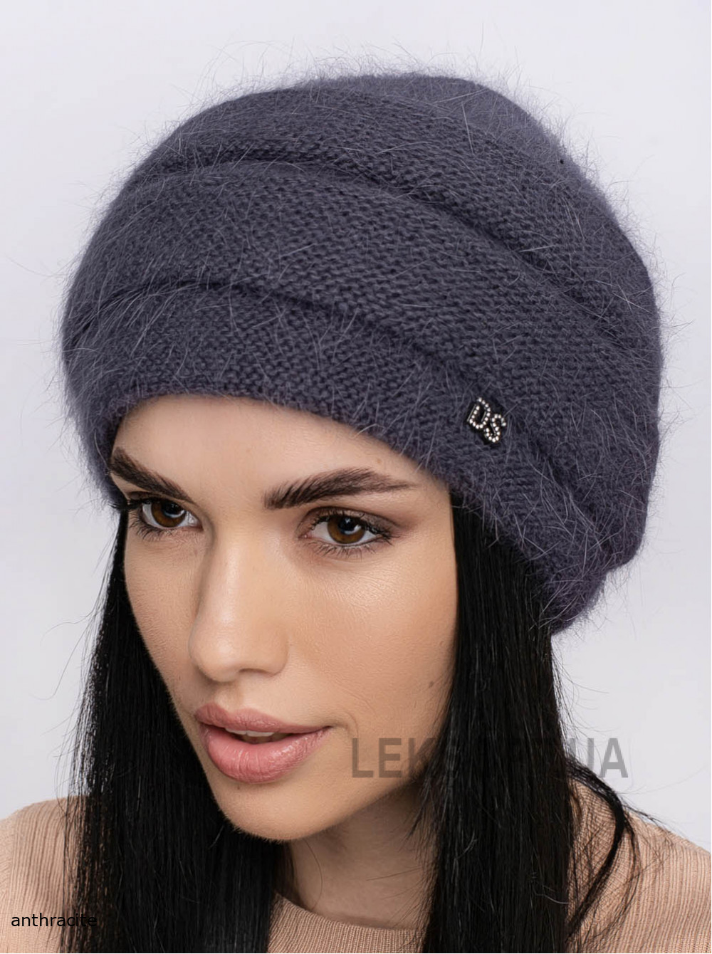 Women's hat Kvitka