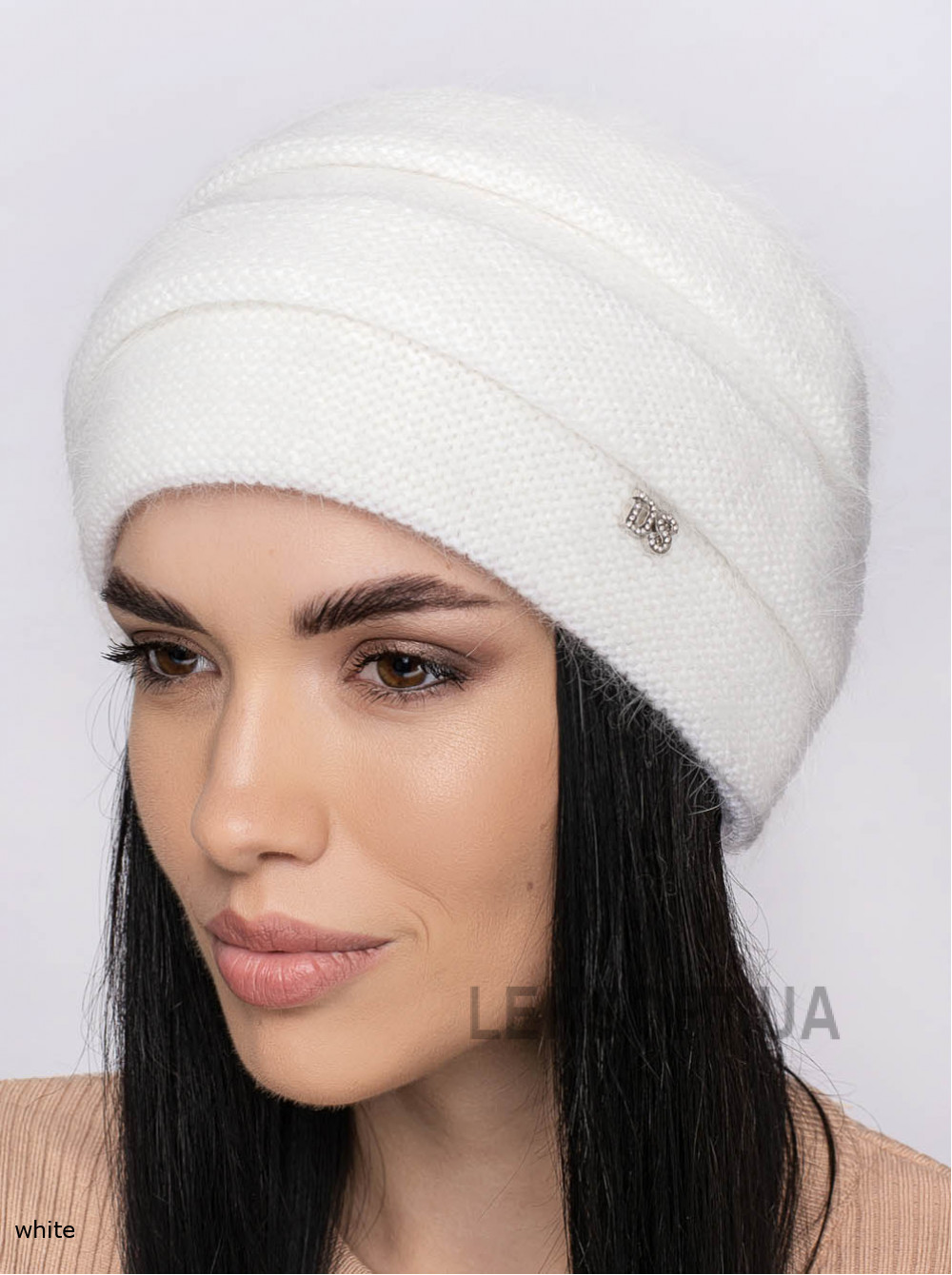 Women's hat Kvitka