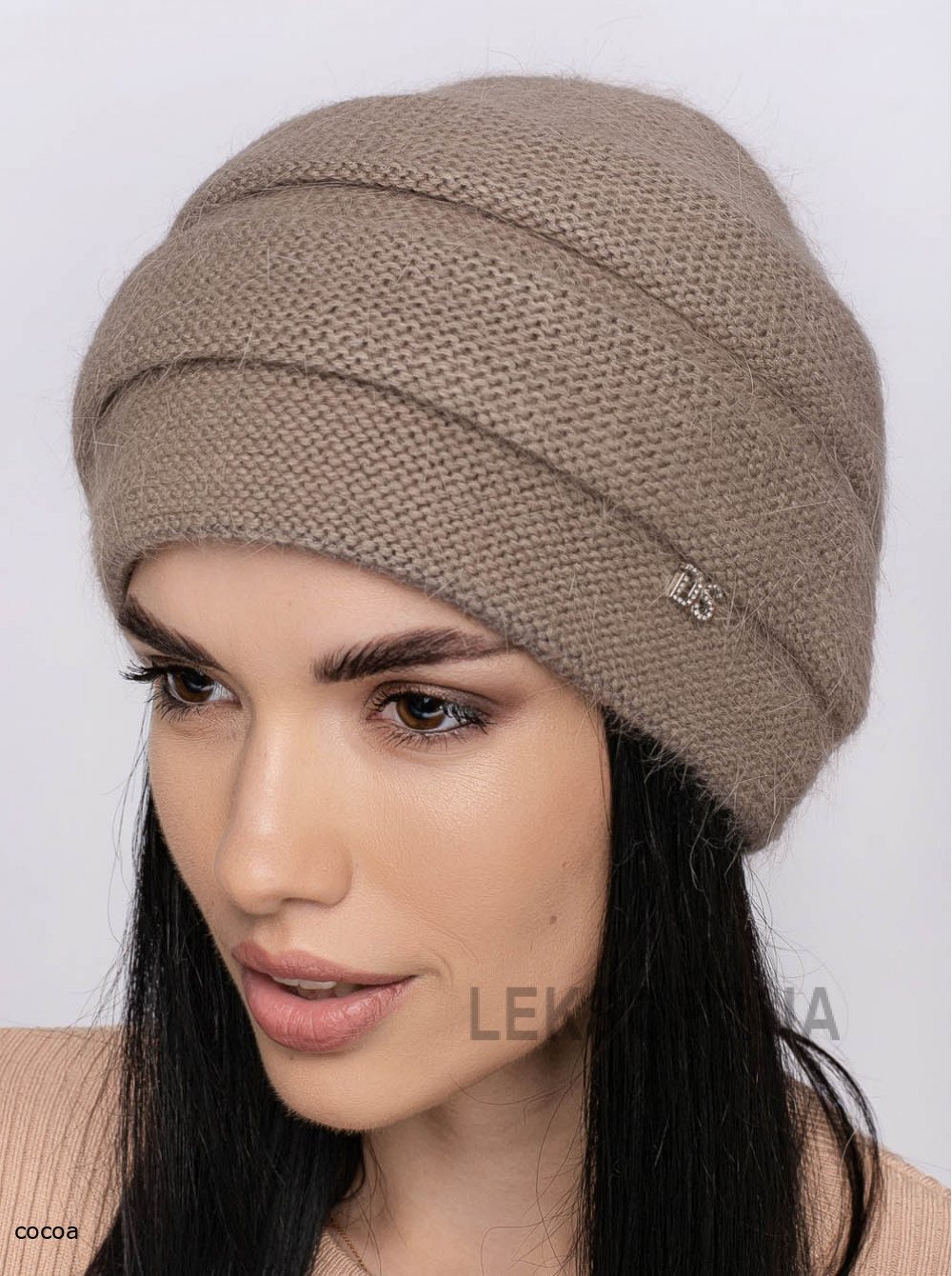 Women's hat Kvitka