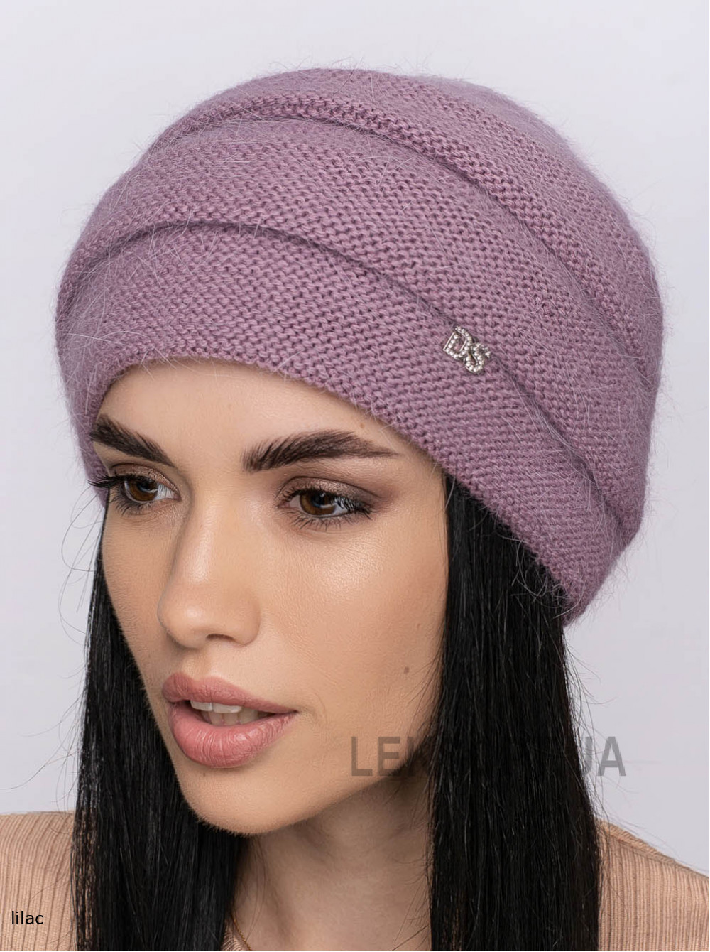 Women's hat Kvitka