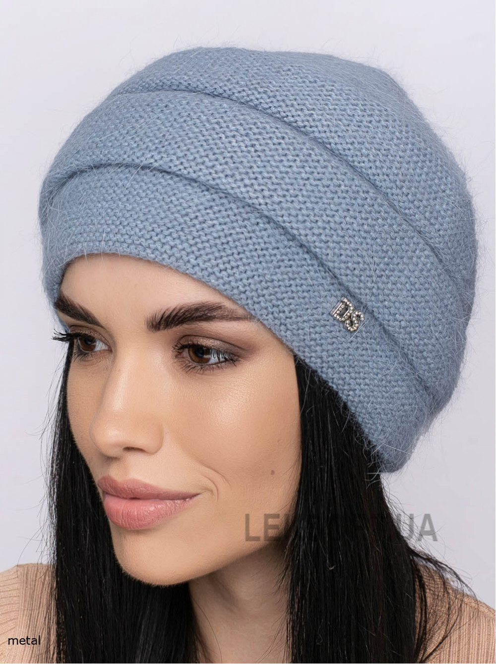 Women's hat Kvitka
