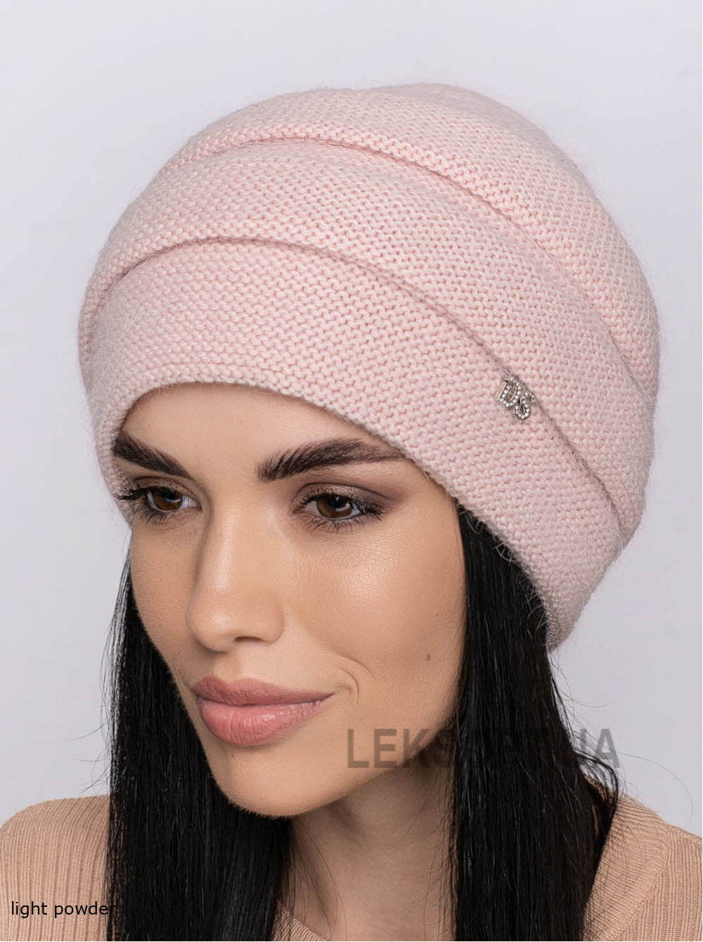Women's hat Kvitka
