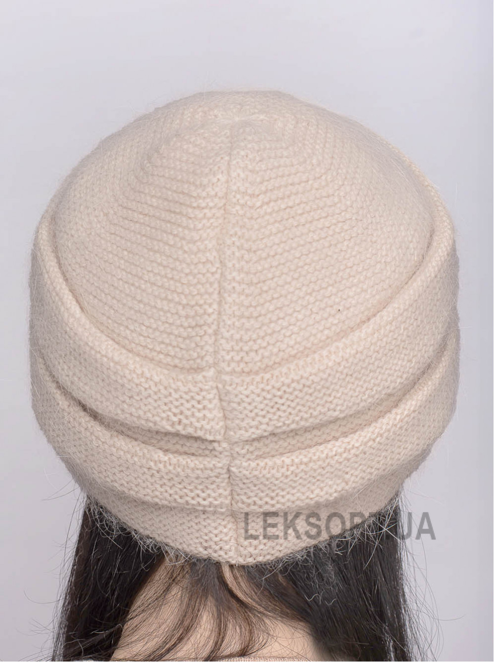 Women's hat Kvitka