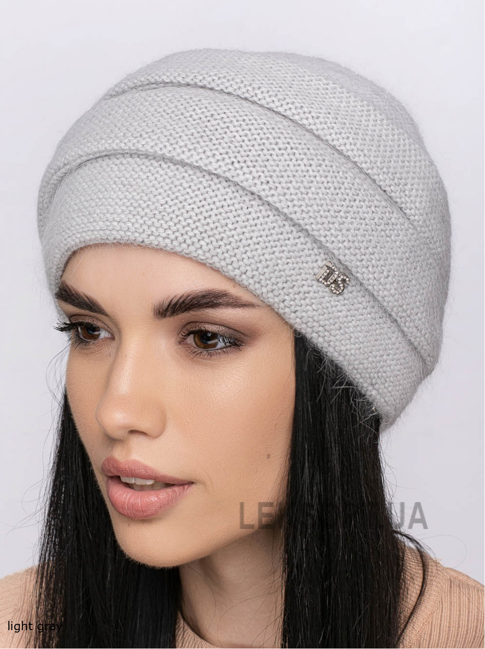 Women's hat Kvitka