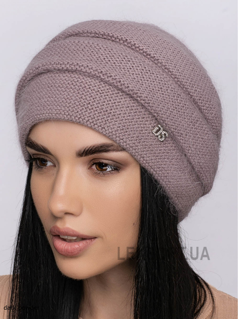 Women's hat Kvitka