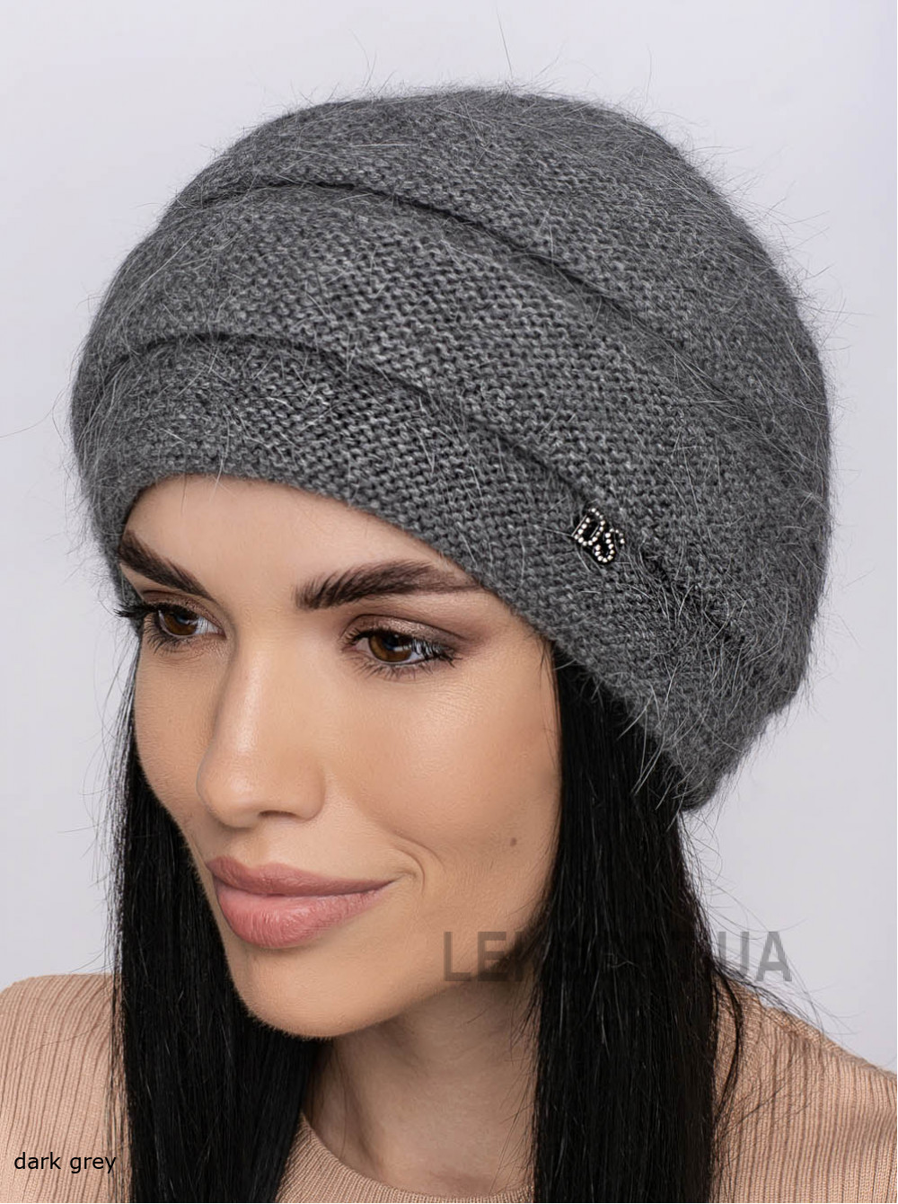 Women's hat Kvitka