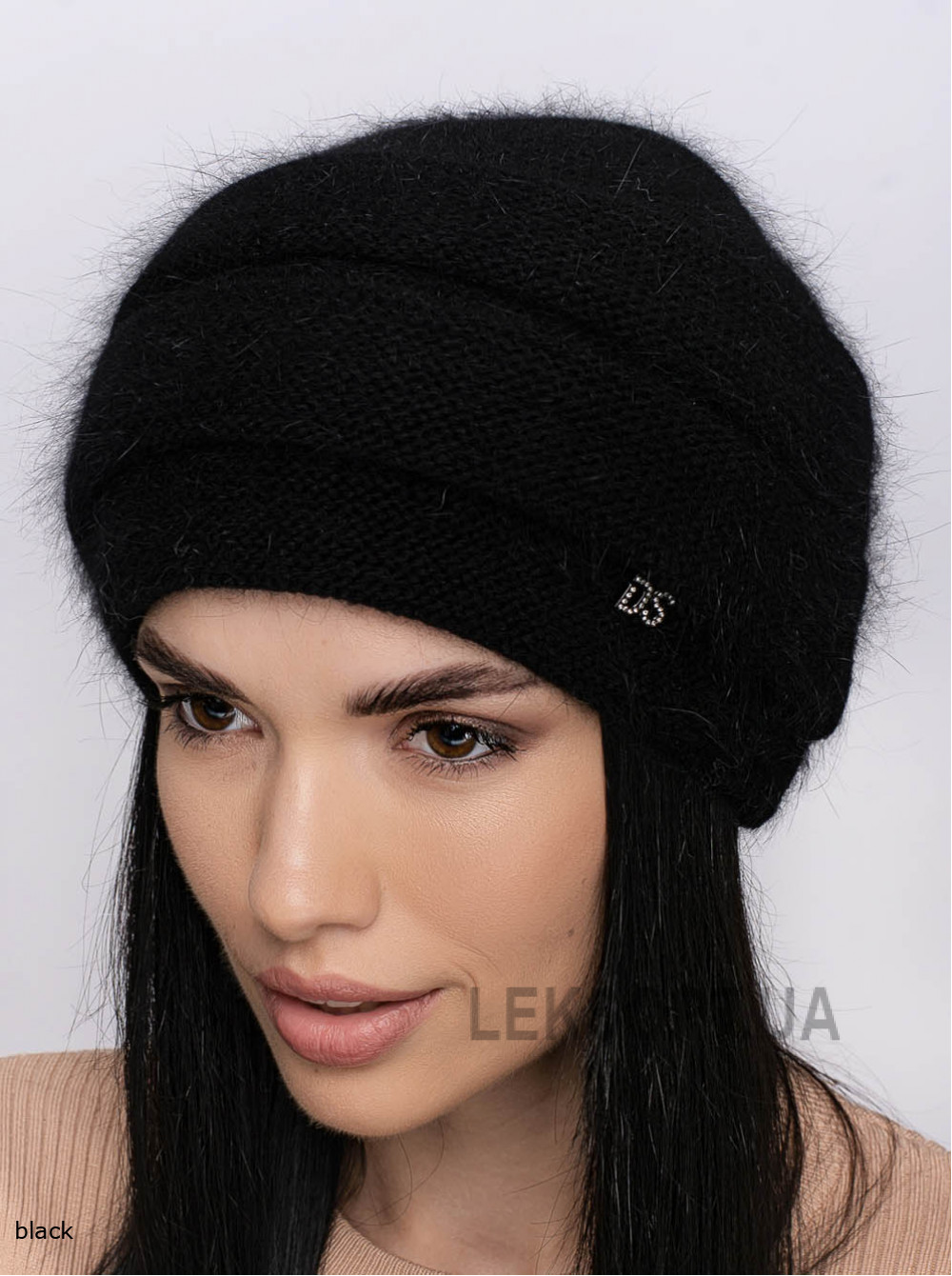 Women's hat Kvitka