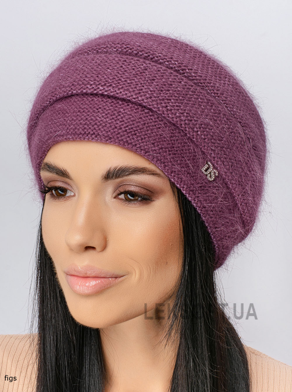 Women's hat Kvitka