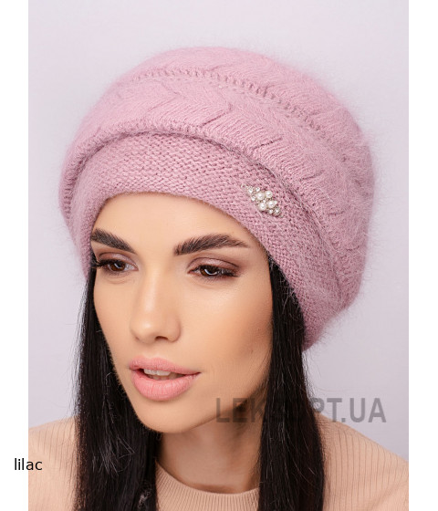 Women's hat Akaciya