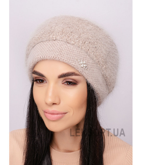Women's hat Vanda