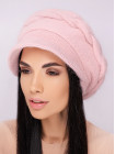 pink powder