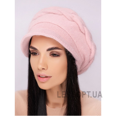 pink powder