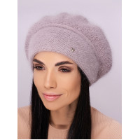 Women's beret "Zhaklin"