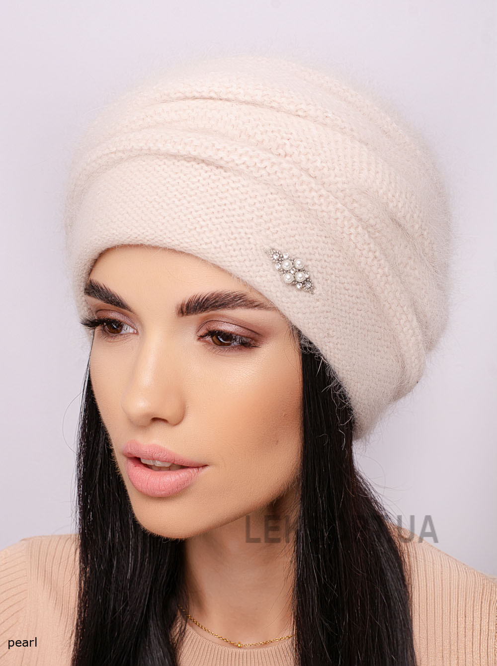 Women's hat Margo