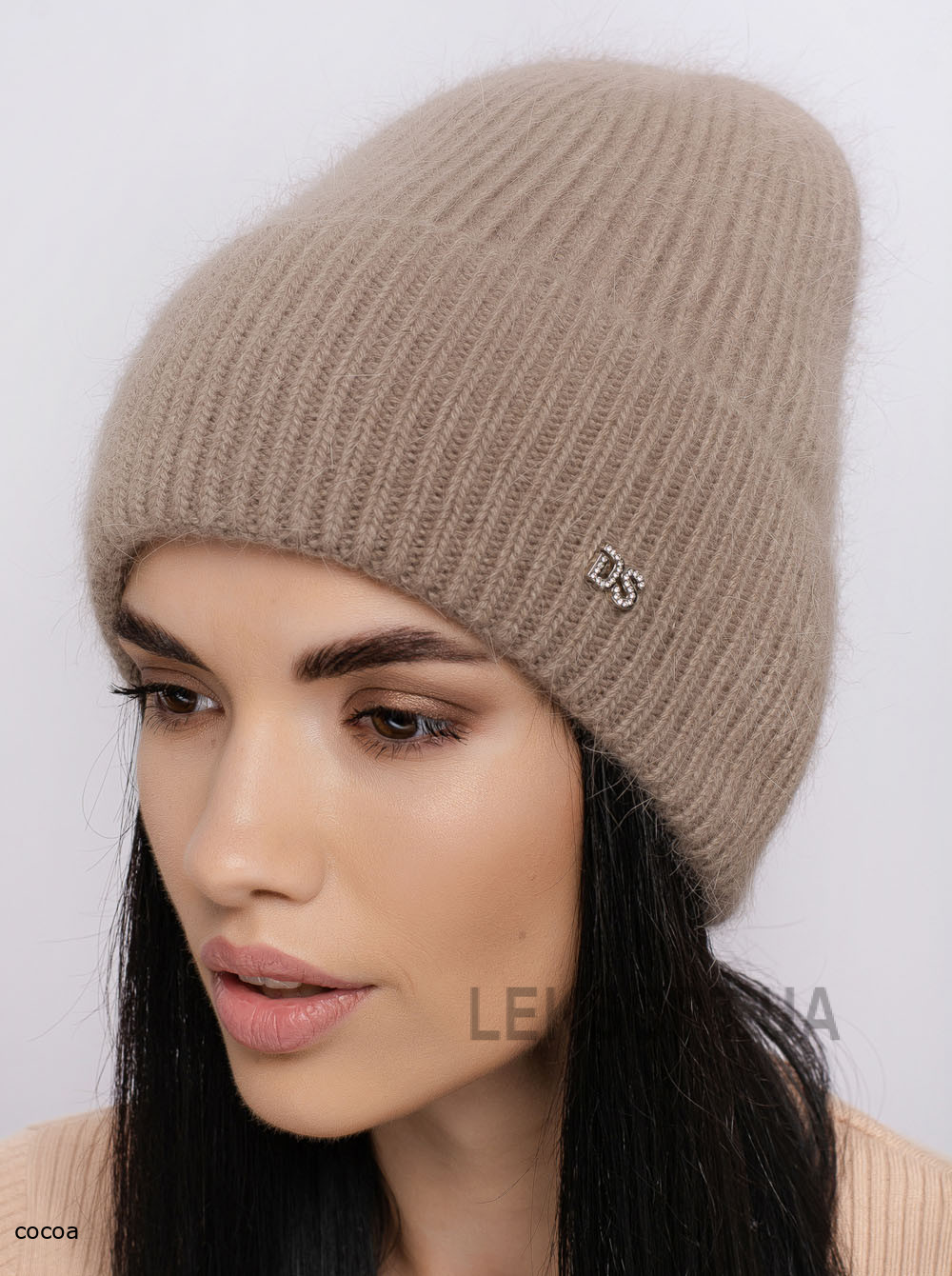 Women's cap Konfetti