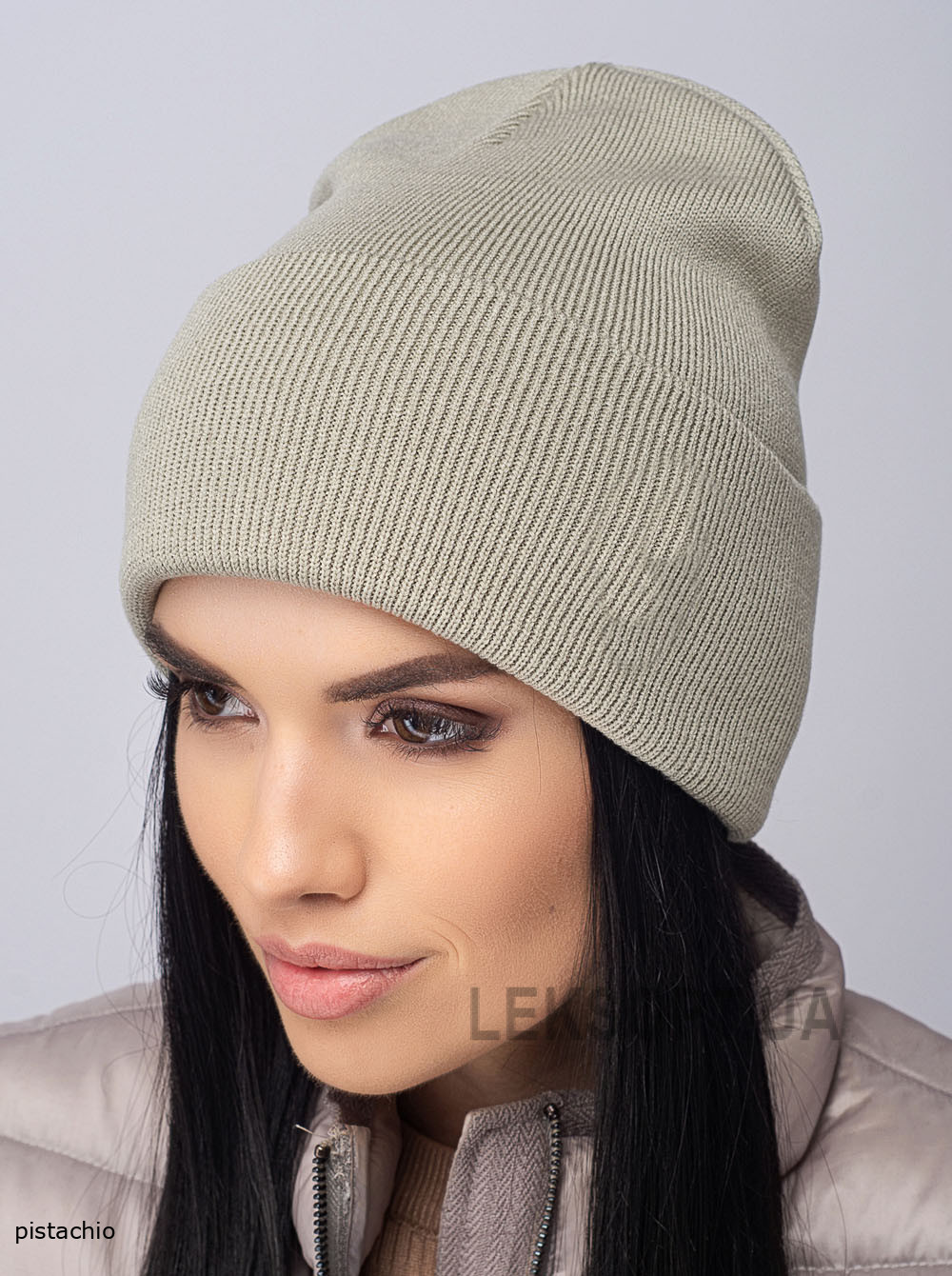 Women's cap Korida