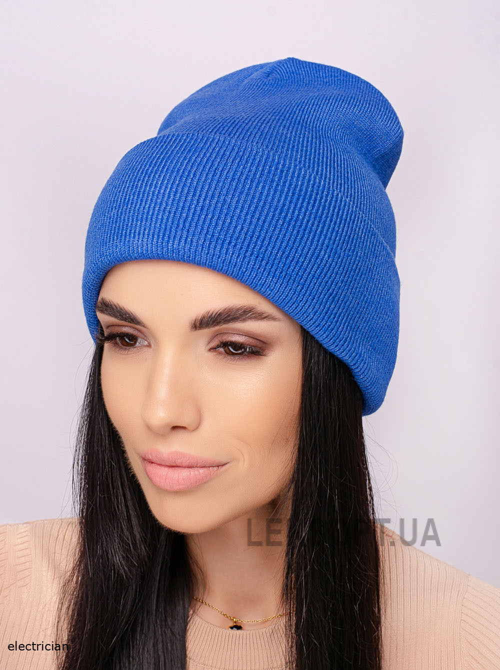 Women's cap Korida