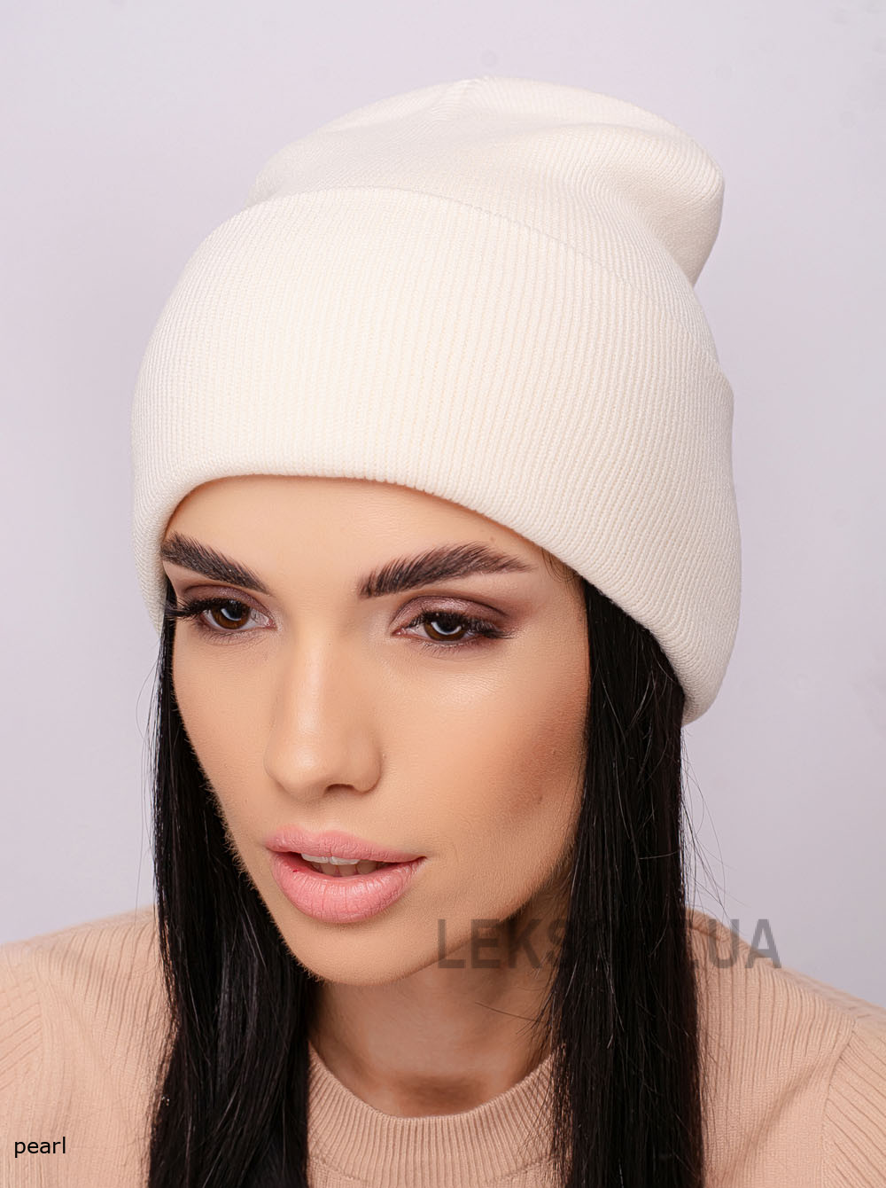 Women's cap Korida