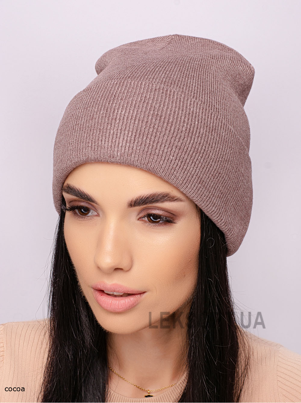 Women's cap Korida