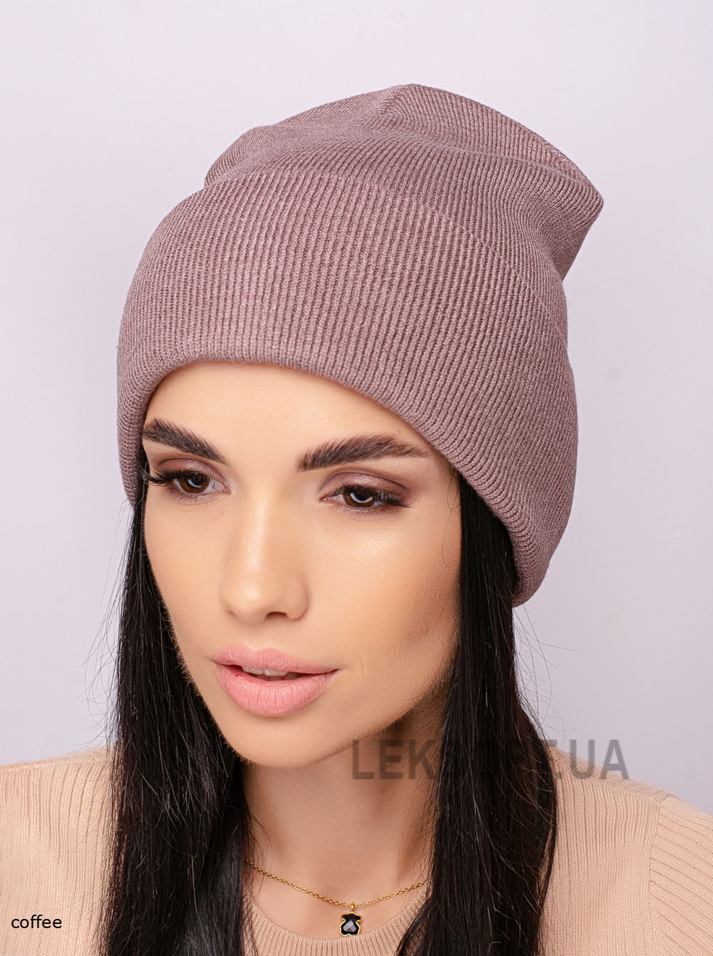 Women's cap Korida