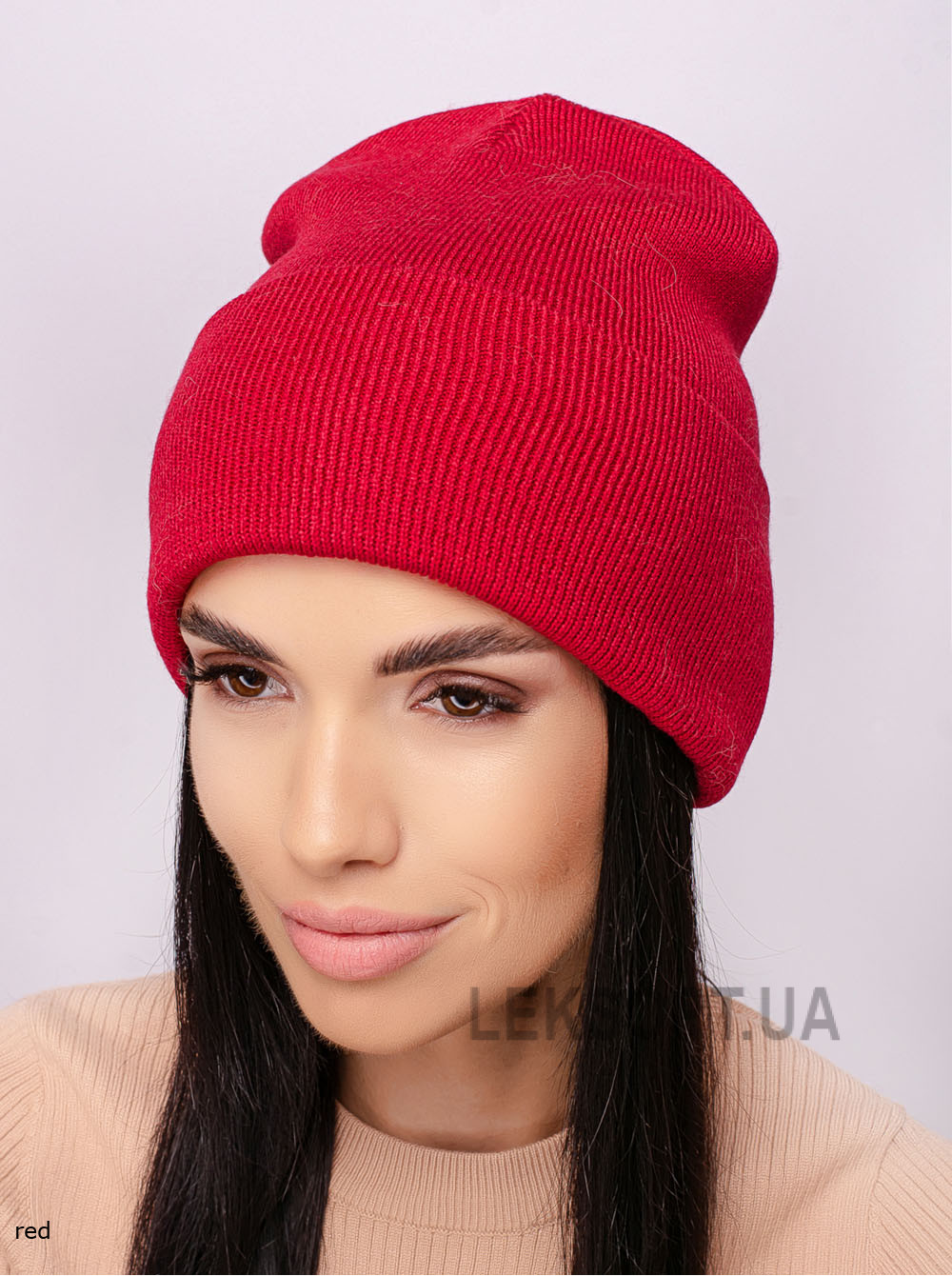 Women's cap Korida