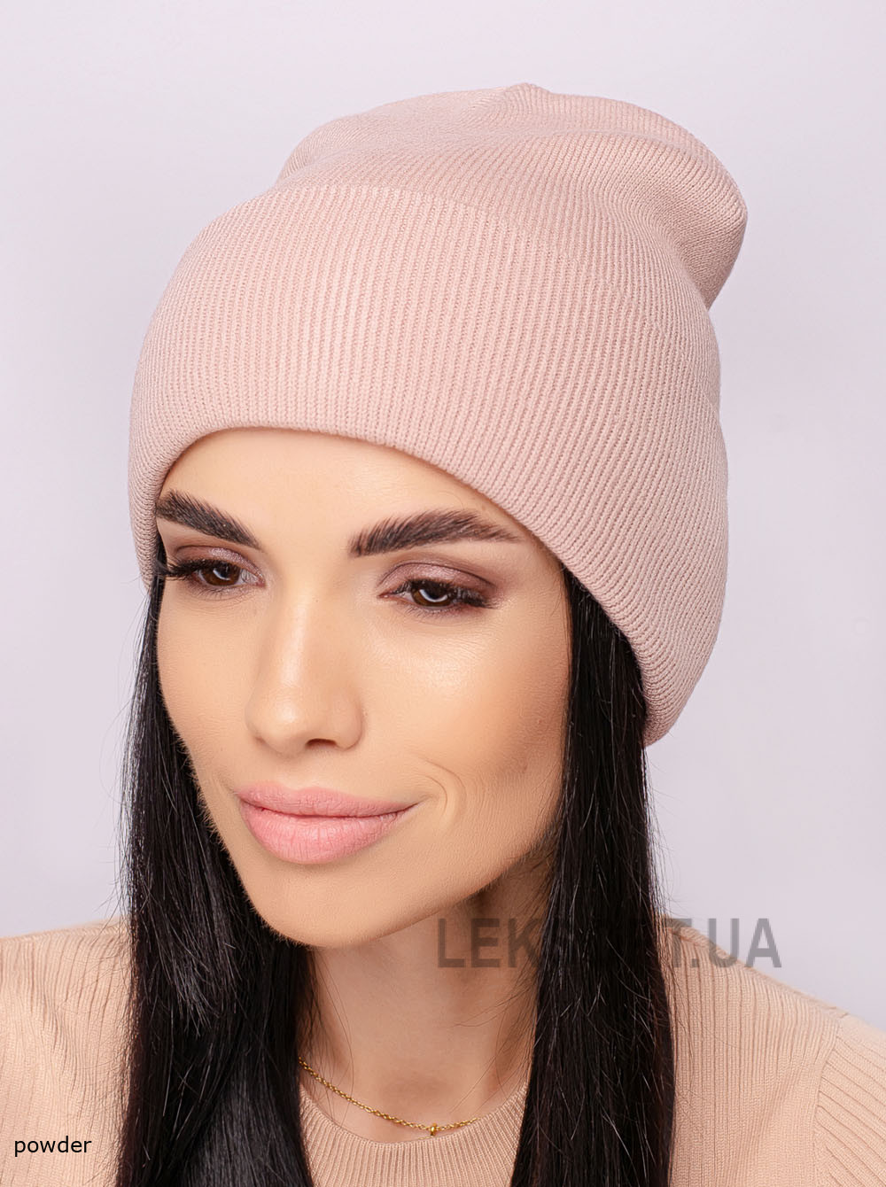 Women's cap Korida