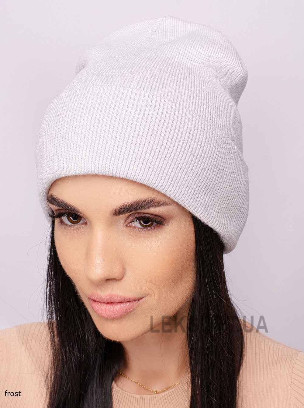 Women's cap Korida