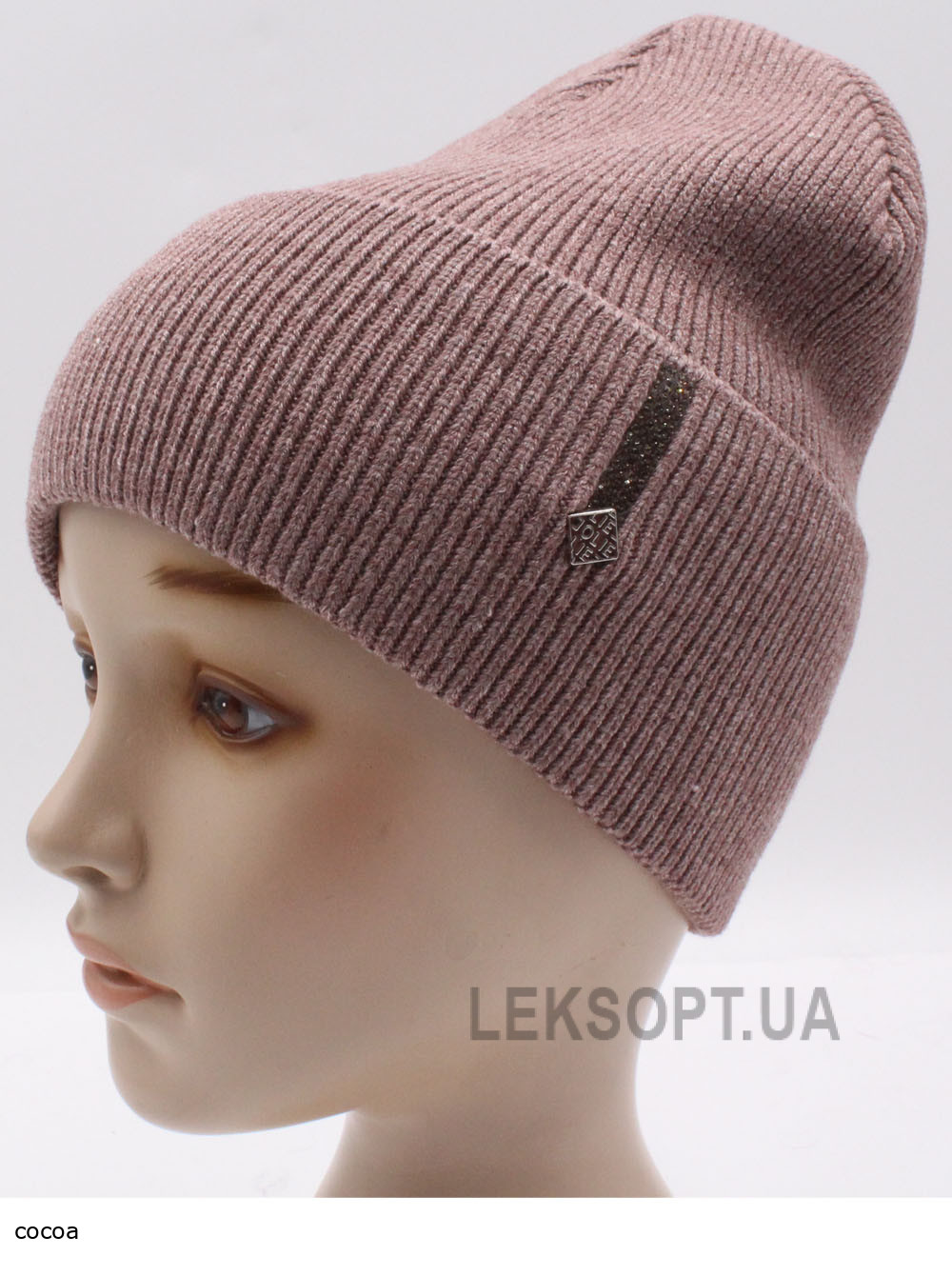 Women's cap Krasota