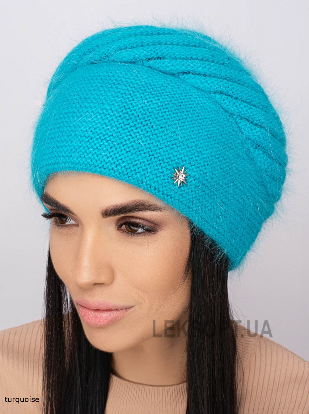 Women's hat Vanessa