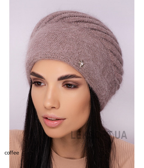 Women's hat Vanessa