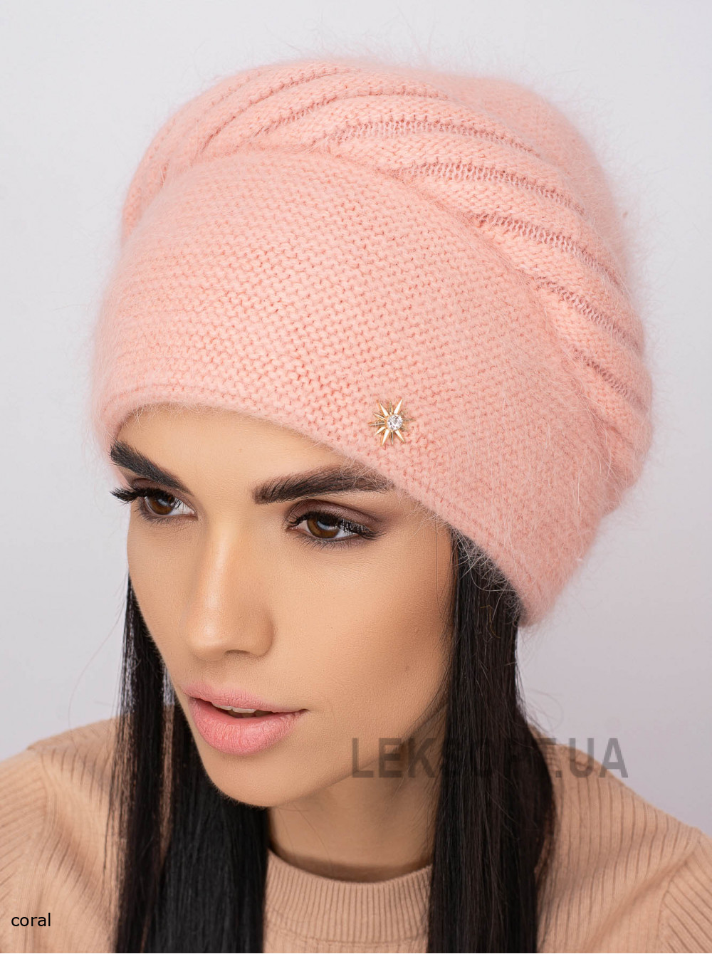 Women's hat Vanessa