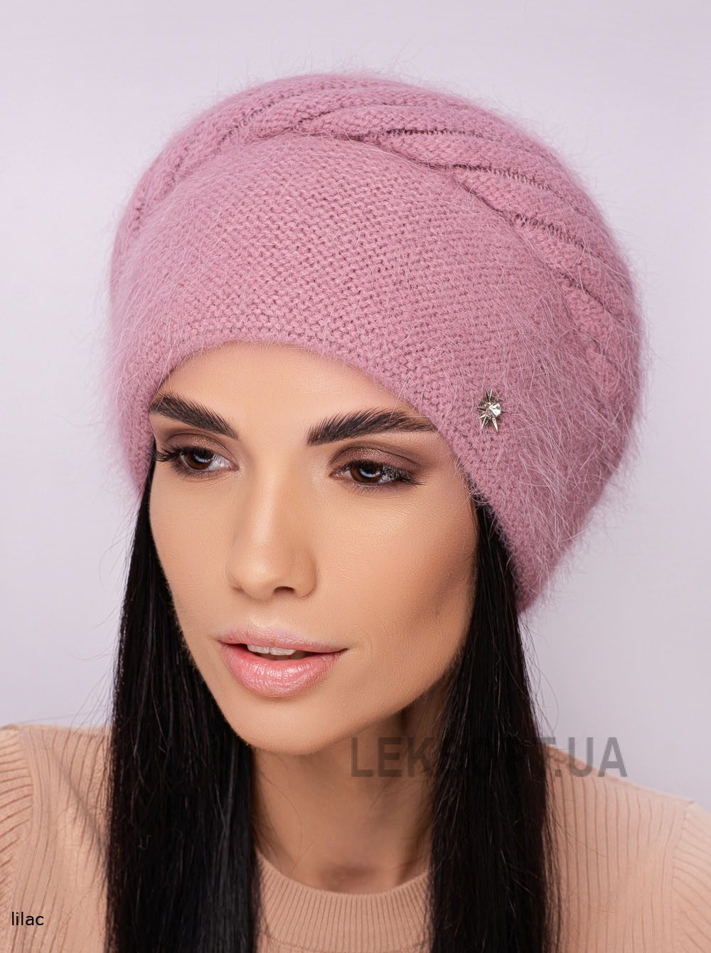 Women's hat Vanessa