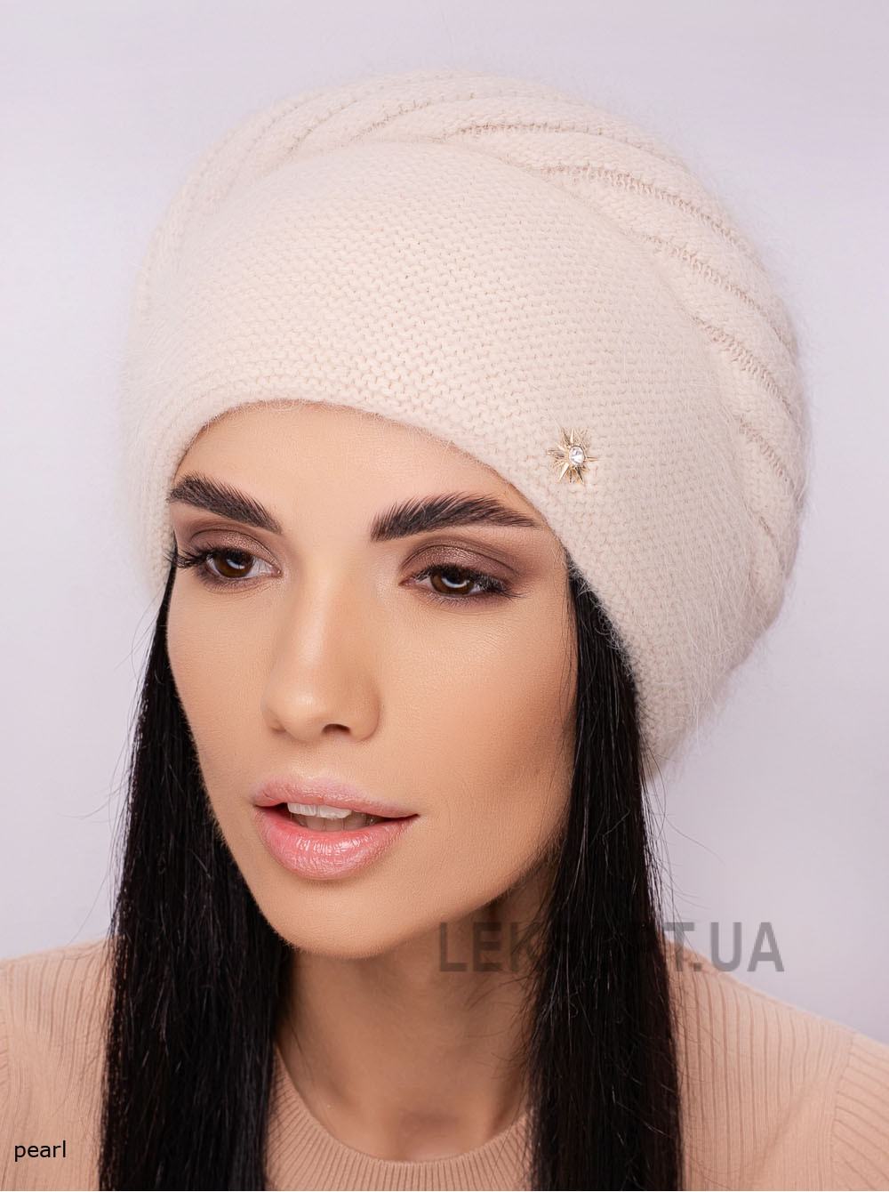 Women's hat Vanessa