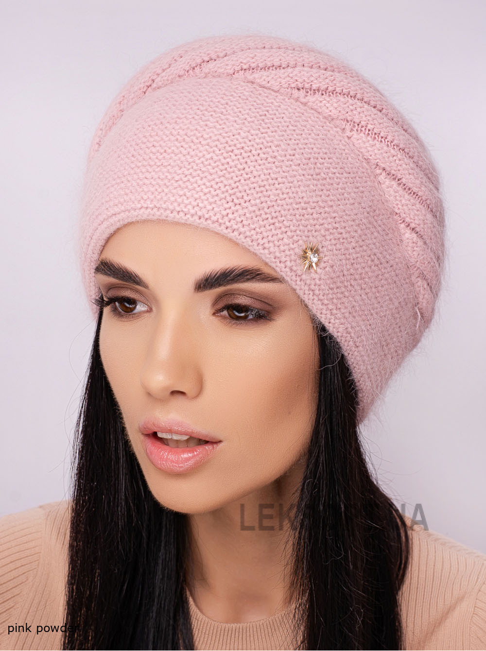 Women's hat Vanessa