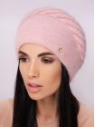 pink powder