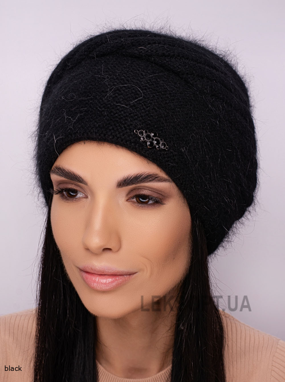 Women's hat Vanessa