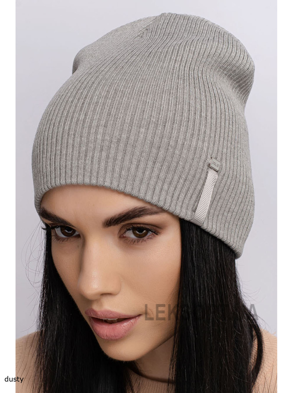 Women's cap Kupol
